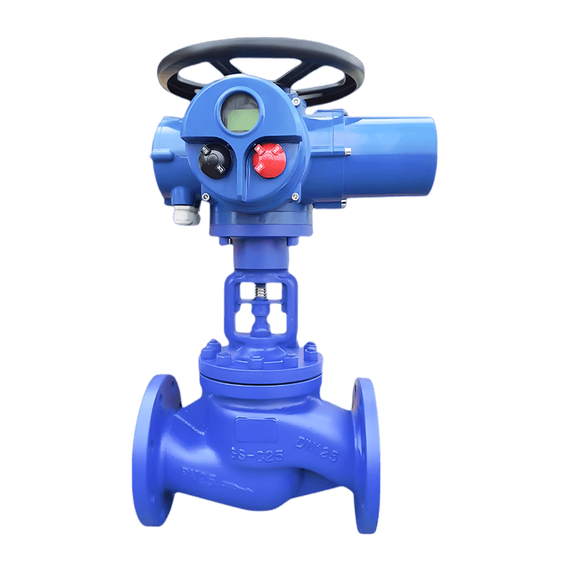 Comhla Múchadh Cruach Carbóin Leictreach