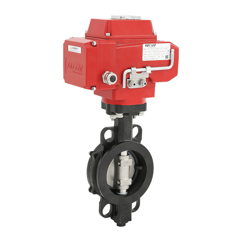 Comhla Féileacán Leictreach Ardfheidhmíochta