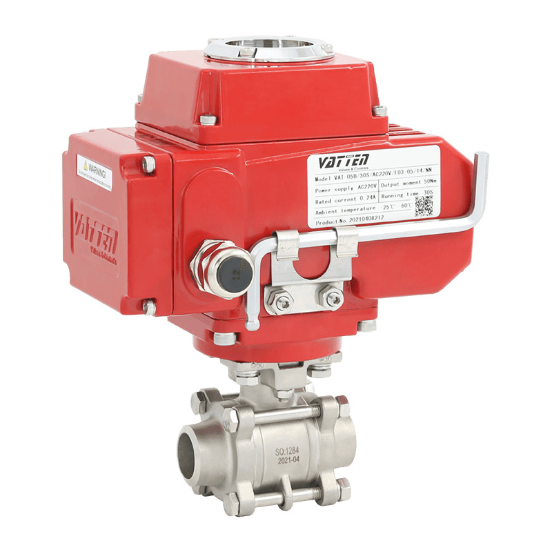 Comhla Liathróid Táthú Leictreach