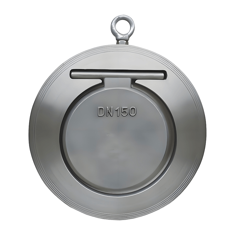 Comhla Seiceála Cineál Wafer H74H