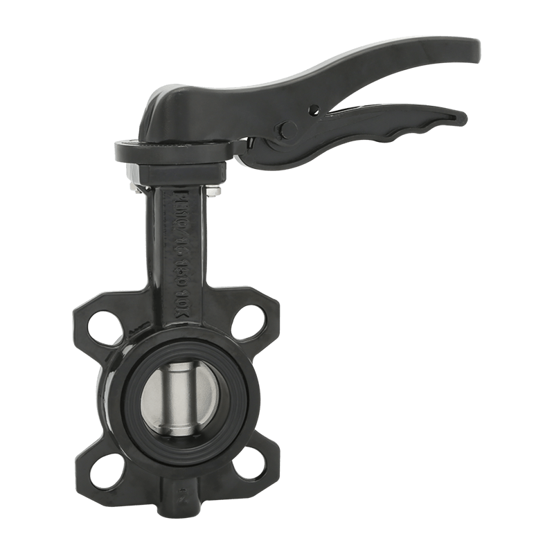 Comhla Féileacán Wafer Lámhleabhar