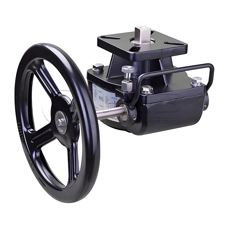 Gléas Lámhleabhar Actuator Aeroibrithe