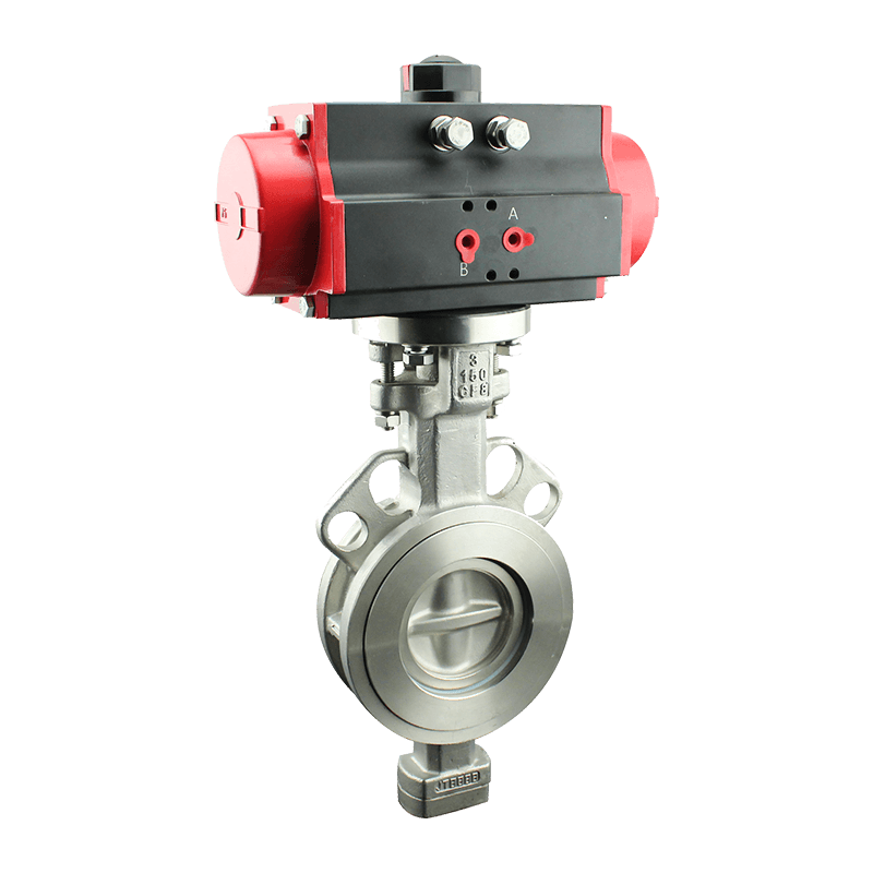 Comhla Féileacán Séala Crua Aeroibrithe