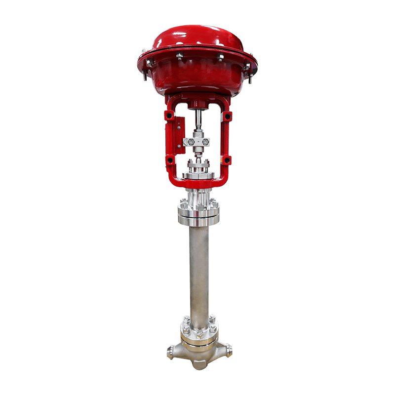 Comhla Rialaithe Sreabhadh Aeroibrithe Íseal-Teocht