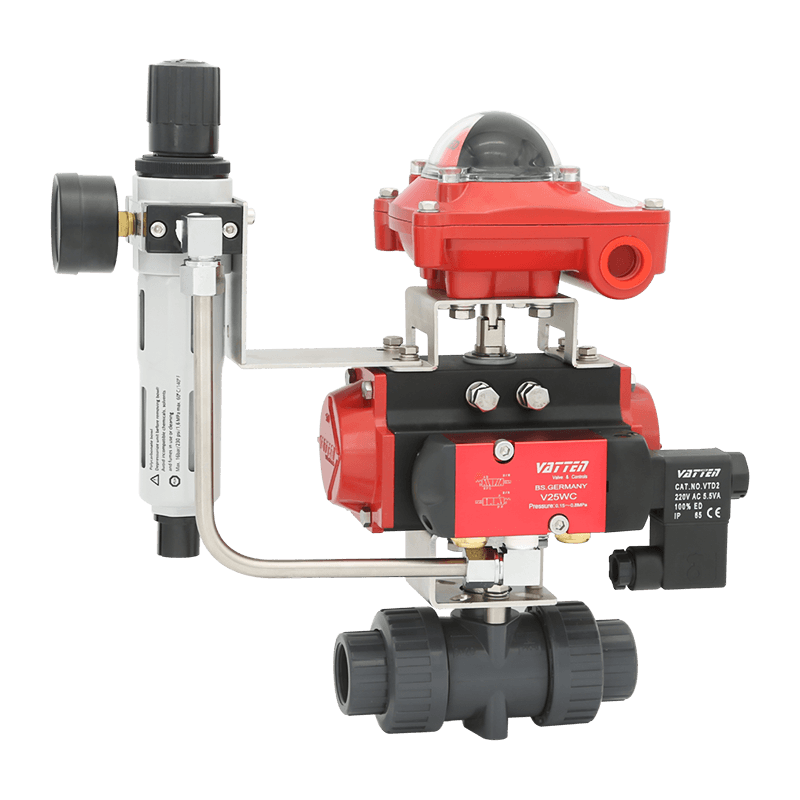 Comhla liathróid aeroibrithe PVC