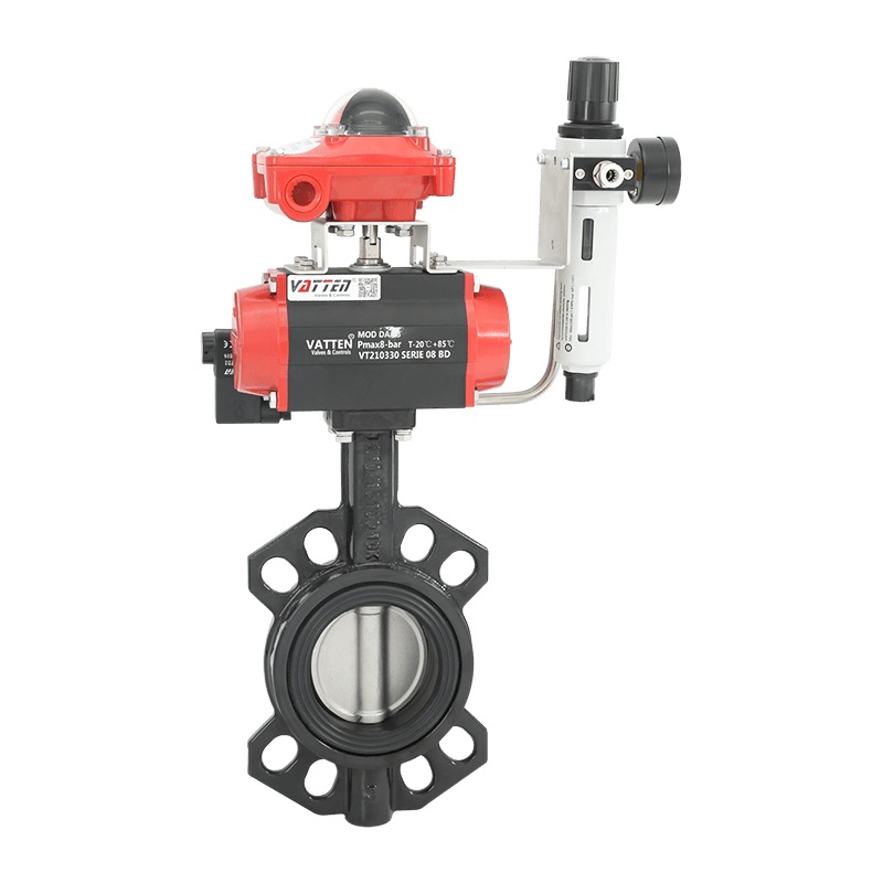 Comhla Féileacán Aeroibrithe Wafer