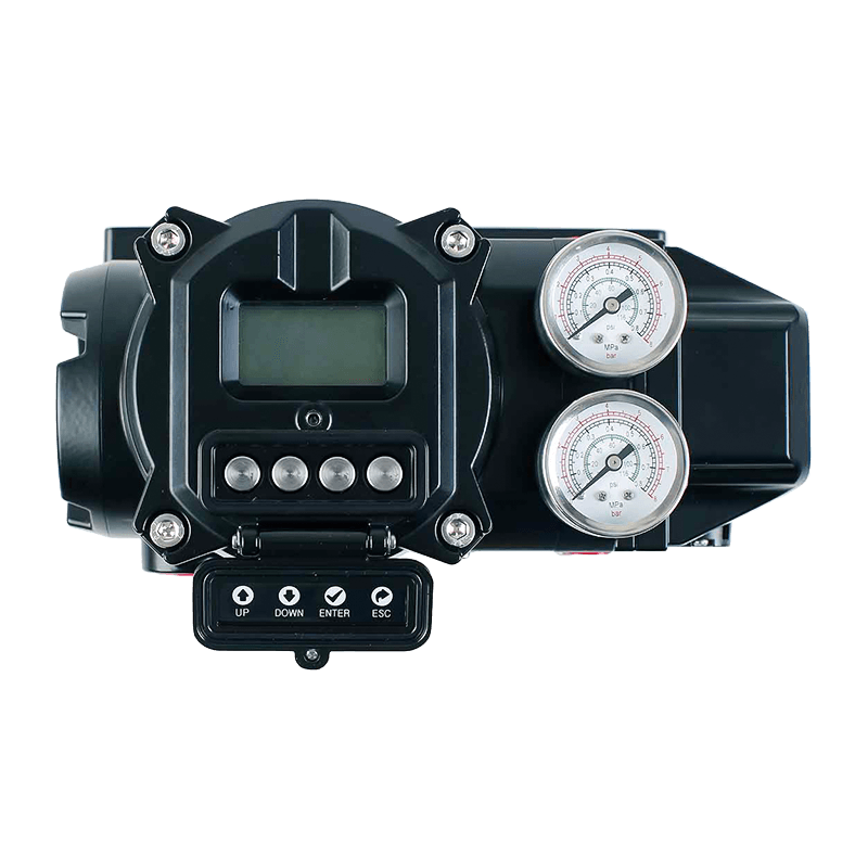 Positioner Comhla Cliste Tissin