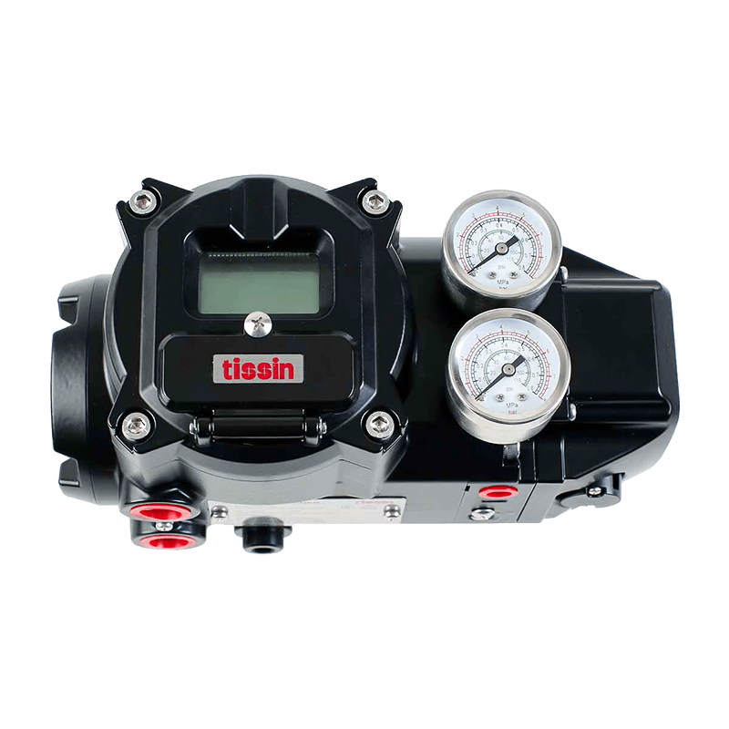 Positioner Comhla Cliste Tissin