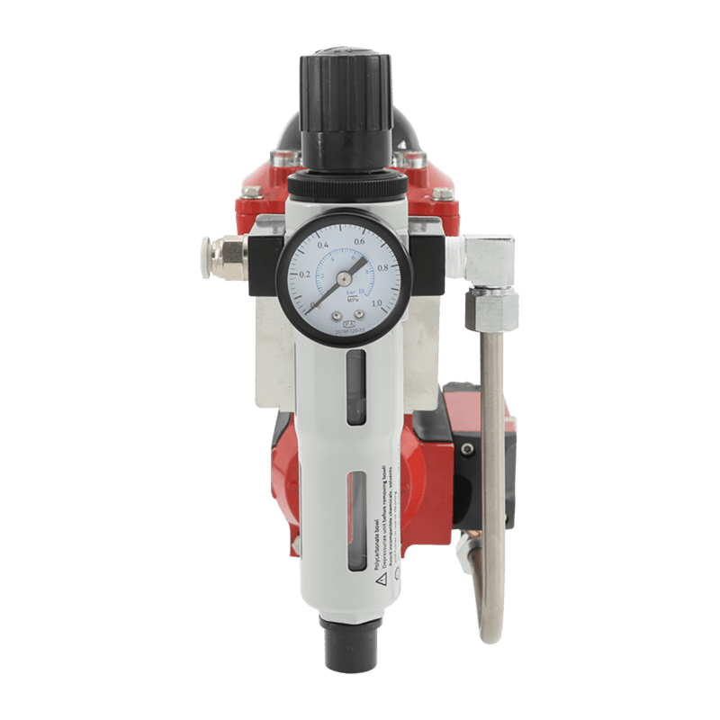 Comhla Laghdaithe Brú Scagaire VTTY-2