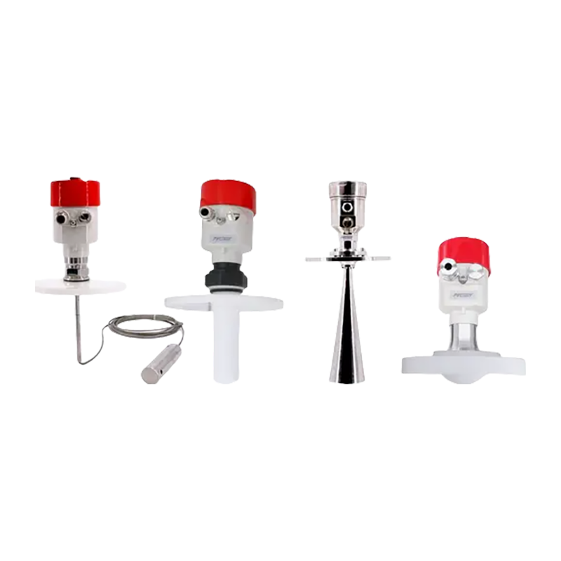 Méadar Leibhéil Radar