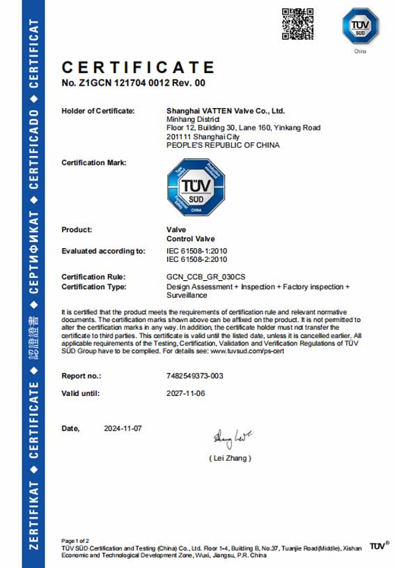 Grúpa comhla Vatten