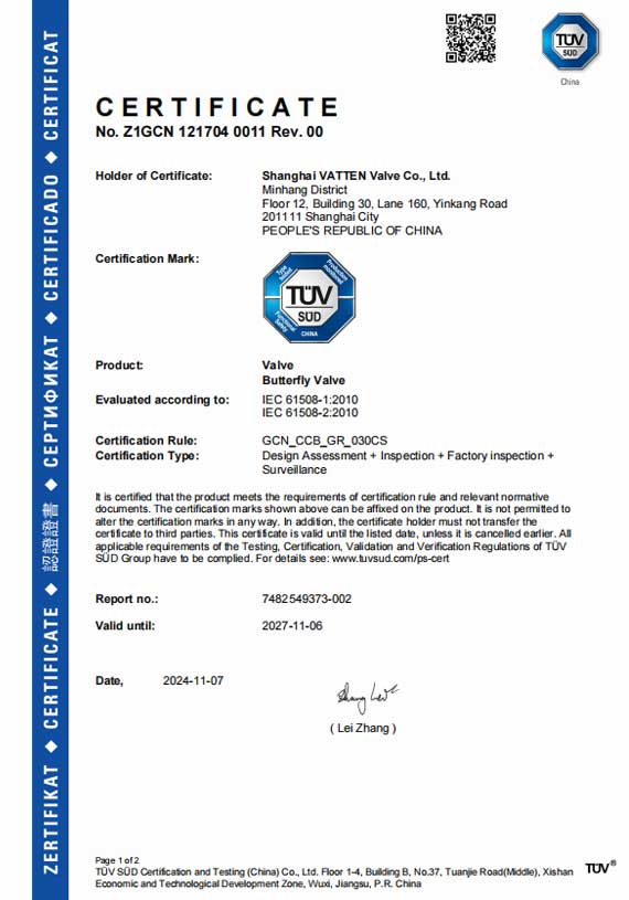 Grúpa comhla Vatten