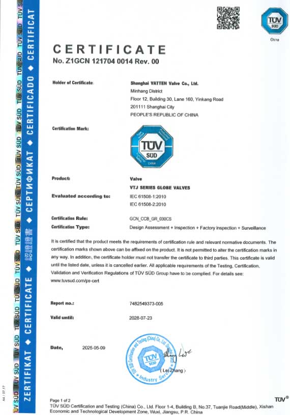 Grúpa comhla Vatten