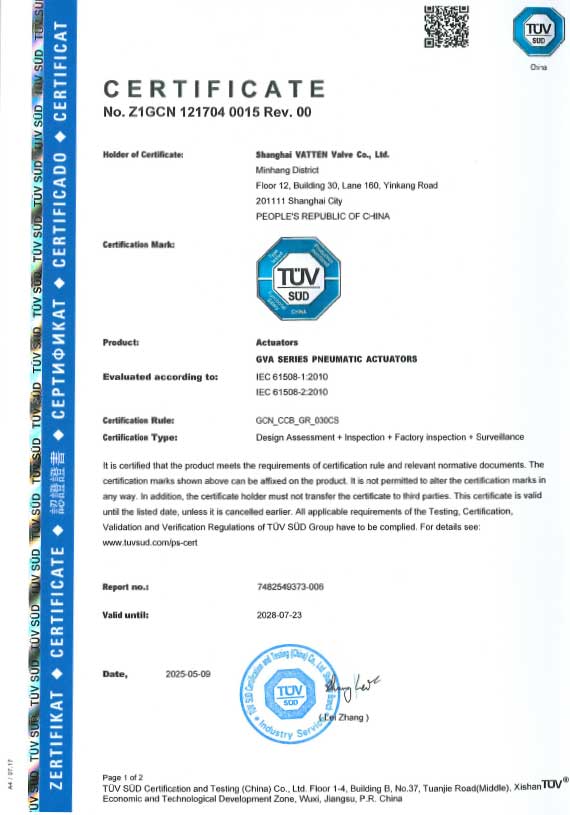 Grúpa comhla Vatten